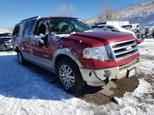 Automatic Transmission 6 Speed With Overdrive 4WD Fits 08 EXPEDITION 991511