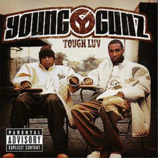 Альбом Chris Tough Love (CD) (ИМПОРТИРОВАН из Великобритании)