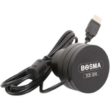 Bosma 1.25-inch Electronic Eyepiece HD 200W Pixel Full-frame CCD Accessories