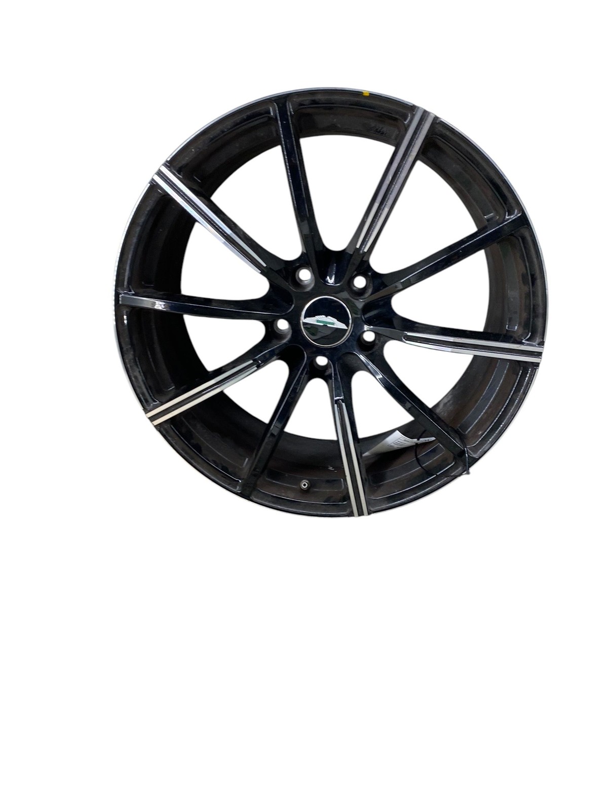 Aston Martin Vantage AMR 2019-2023 Wheels Set