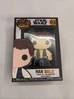 Funko Pop! Pin Star Wars - Han Solo #3