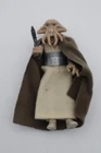 Vintage Kenner Momaw Nadon Action Figure 3.75" Hammerhead