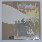 LED ZEPPELIN II ATLANTIC P10101A Japan INSERT GATEFOLD VINYL LP