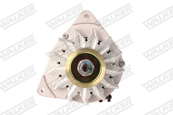 Walker Lichtmaschine Generator 70 A 14 V FüR Ford Transit Bus 2.5 TD-image
