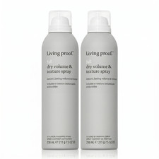 Living Proof Full Dry Volume Texture Spray 7.5 Oz Pack of 2