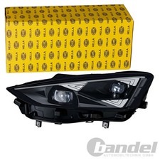 HELLA LED SCHEINWERFER LINKS passend für CUPRA FORMENTOR | 1EX 016 810-911 HELLA LED SCHEINWERFER LINKS passend für CUPRA FORMENTOR | 1EX 016 810-911