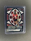 2025 Donruss Optic Emeka Egbuka Black Pandora (RAW)