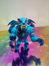 MrBeast Mr Beast Lab 6.5" PANTHER Action Figure Moose Toys