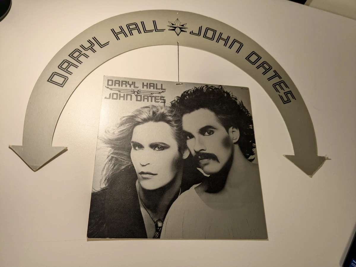 Original Hall & Oates Memorabilia for sale | eBay