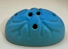 van briggle pottery Frog