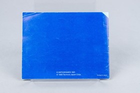 Nintendo NES *Street Gangs* OVP CIB PAL B ST-NOE-1 +