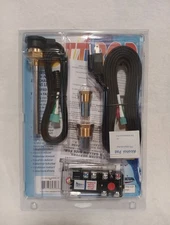 Valterra DGR6VP Diamond HR6 Hott Rod Conversion Kit - 6 Gallon