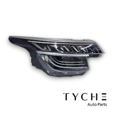 2021 KIA Seltos Right LED Headlight 92102Q5