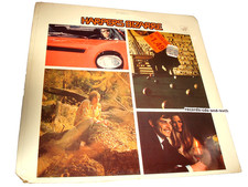 Harpers Bizarre 4 - WARNER BROS WS 1784  NEW SEALED VINYL RECORD LP
