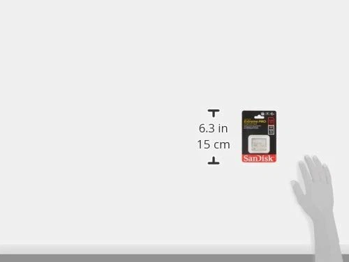 128Gb Cfast 2.0 Memory Card High Speed 525Mbs Read 450Mbs Write For Cameras - Image 3 of 4