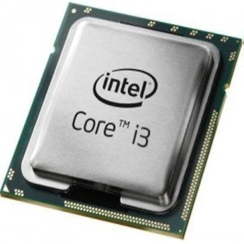 Intel Core I3 4330TE LGA1150 LGA 1150 SR180 CPU Processor 2,40GHZ 2C/4T Tray - Image 2 of 4
