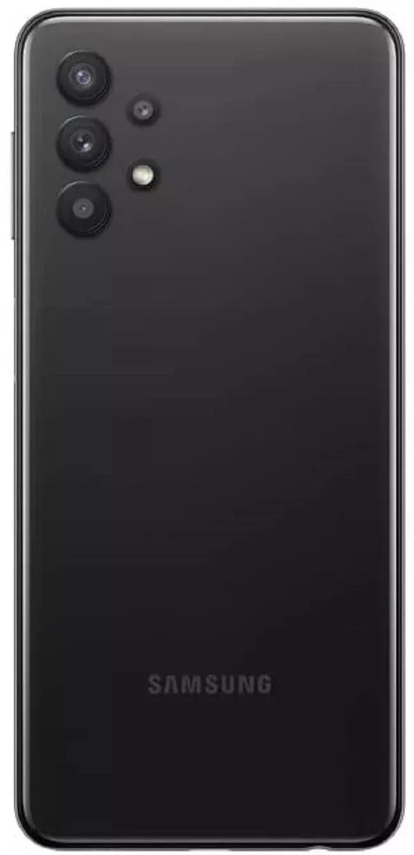 NEW Samsung Galaxy A32 5G A326U 64GB Prism Black Unlocked AT&T T