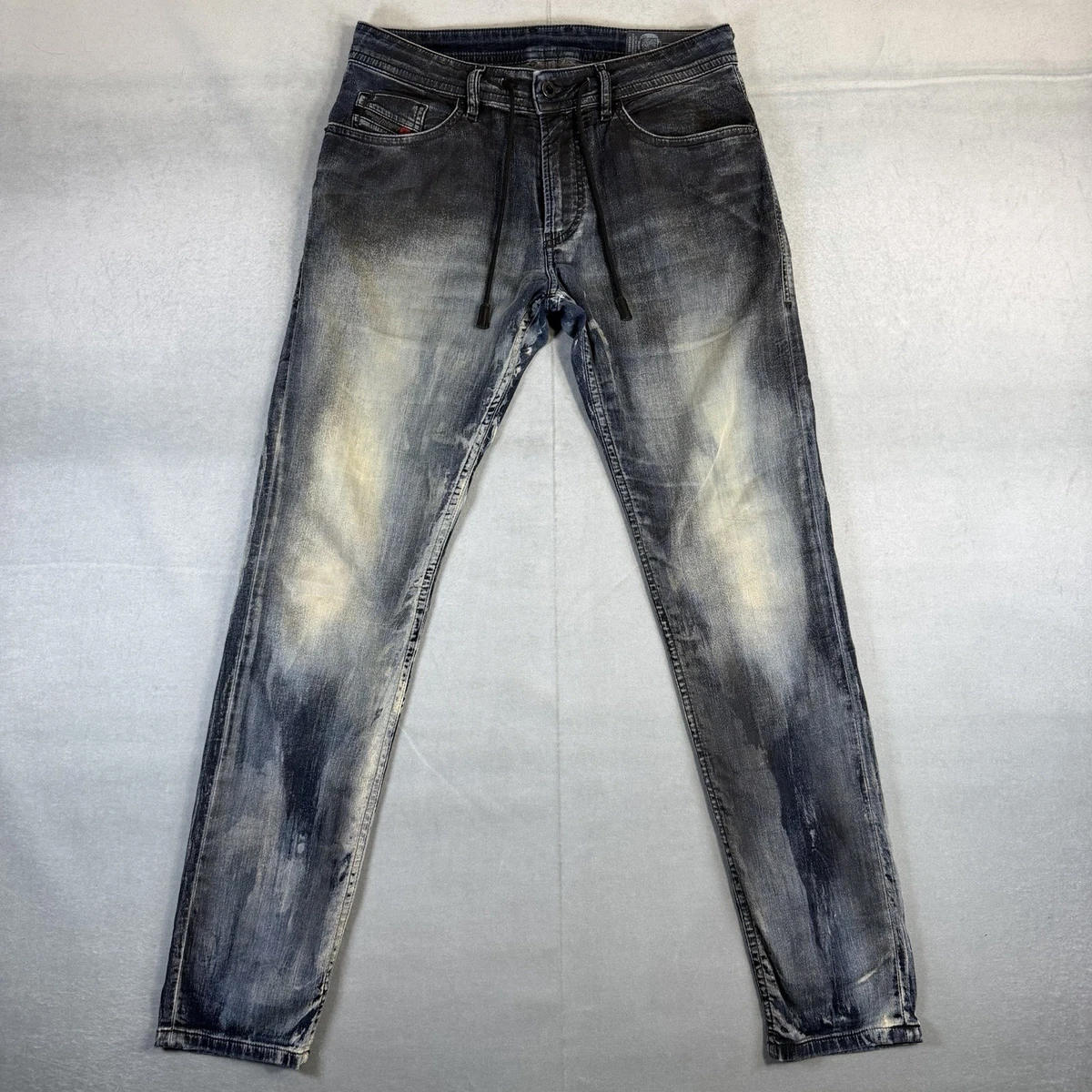 Men's Diesel Thommer Jogg Jeans for sale | eBay