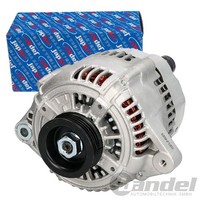 Japko Lichtmaschine Generator 90A Passend FüR Toyota Camry | 2T585