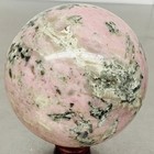 2260G Natural pink aobao quartz crystal Healing — photo 5