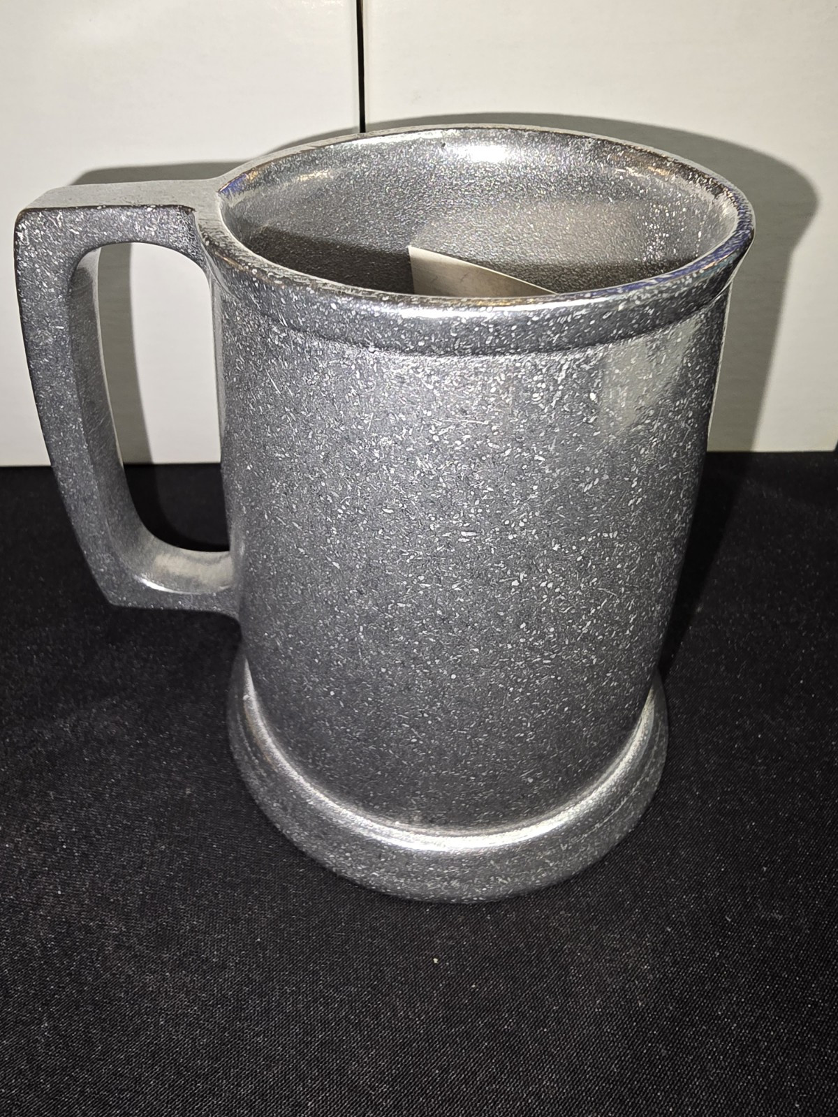 Super RARE Disney Pirates of the Caribbean Moonlit Voyage Event Pin & Beer Stein