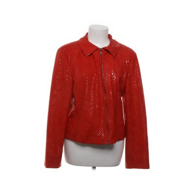 Nabi, Jacke, Damen, Größe: L, Rot, Elasthan/Polyester #1OB