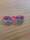 Vintage Cabbage Patch Kid sunglasses for swimsuit hard bodied doll