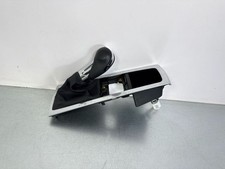 Porsche Macan (95B) 2016 Verkleidung Schaltknauf Schalthebel Wählhebel