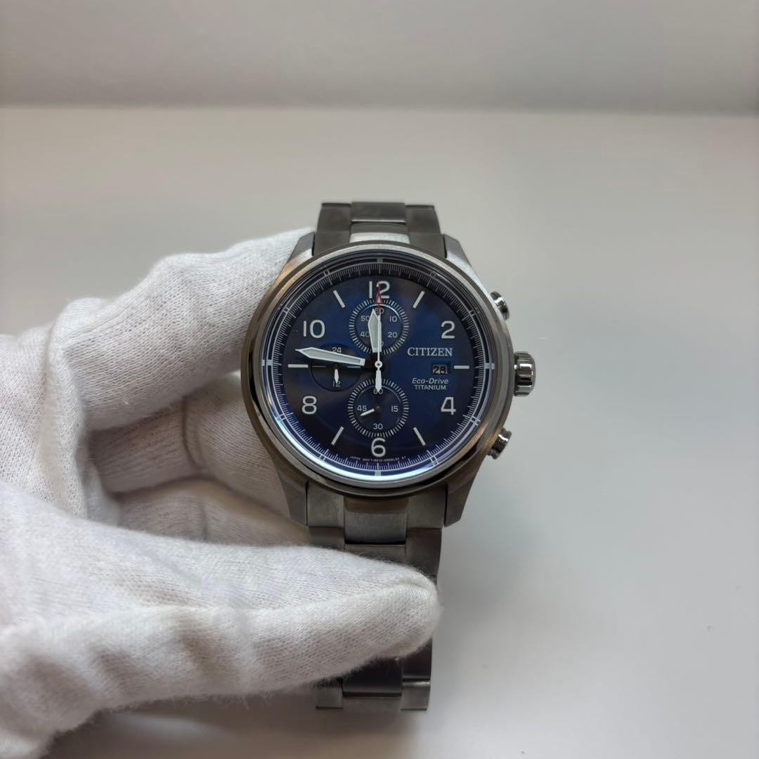 Drive Chronograph Eco Vintage CA0810-88L Timepiece Genuine Watch Citizen - VintageWatches.PK Drive Chronograph Eco Vintage CA0810-88L Timepiece Genuine Watch Citizen - vintagewatches.pk