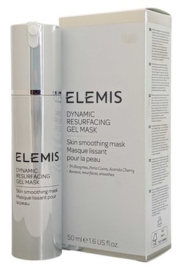 Elemis Dynamic Resurfacing Gel-Maske Für Das Gesicht 50 ml