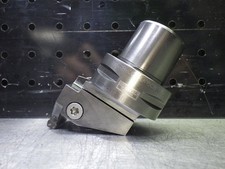 Sandvik Capto C5 Grooving/Parting Head 65mm Pro C2R-CC5-LK15CB (LOC2096B)