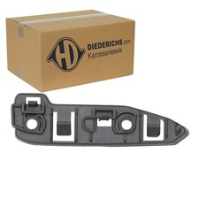 DIEDERICHS HALTER STOßSTANGE VORNE RECHTS passend für FIAT TIPO | 3464030