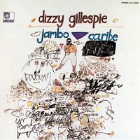 Dizzy Gillespie - Jambo Caribe - Cd - G3Z