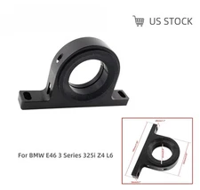 Driveshaft Drive Shaft Support Center w/Bearing For BMW 3-Series 325i/Z4/E46 New