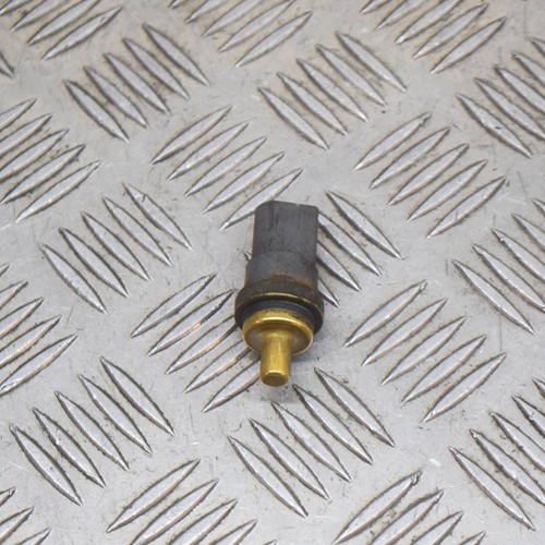 VW PHAETON 3D 5.0 V10 TDI 4motion Kühlmitteltemperatursensor 06A919501 5.00 2003