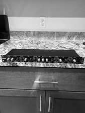 Rane AC 23B Active Crossover Stereo Power Sup...