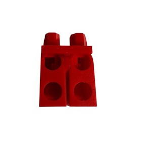 LEGO Ninjago Minifigure njo048 FANGDAM Red Legs ONLY