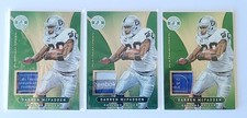 2012 Panini Totally Certified Platinum Green Materials Prime Darren McFadden /5