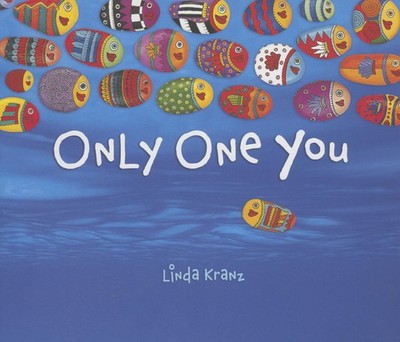 Only One You - hardcover Kranz, Linda