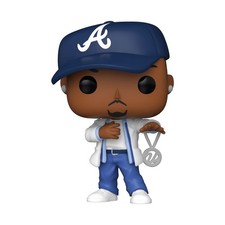 Funko Pop! Rocks: Usher - Yeah - Figura de Vinilo Coleccionabl (Importación USA)