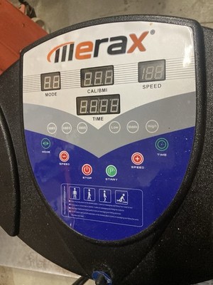 Merax whole body vibration machine | eBay