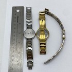 Women's Anne Klein Assorted Watch Bundle 3pcs 172.8g — photo 6