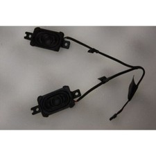 Acer Aspire One ZG5 Speakers