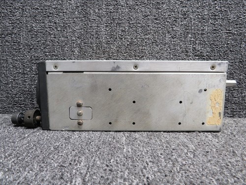NAV-10 Narco Avionics VOR, LOC Indicator (Face Cracked) - Imagen 3 de 8