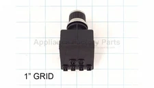 Nexgrill Grill Part # 07800057A0 - Pulse Igniter Module