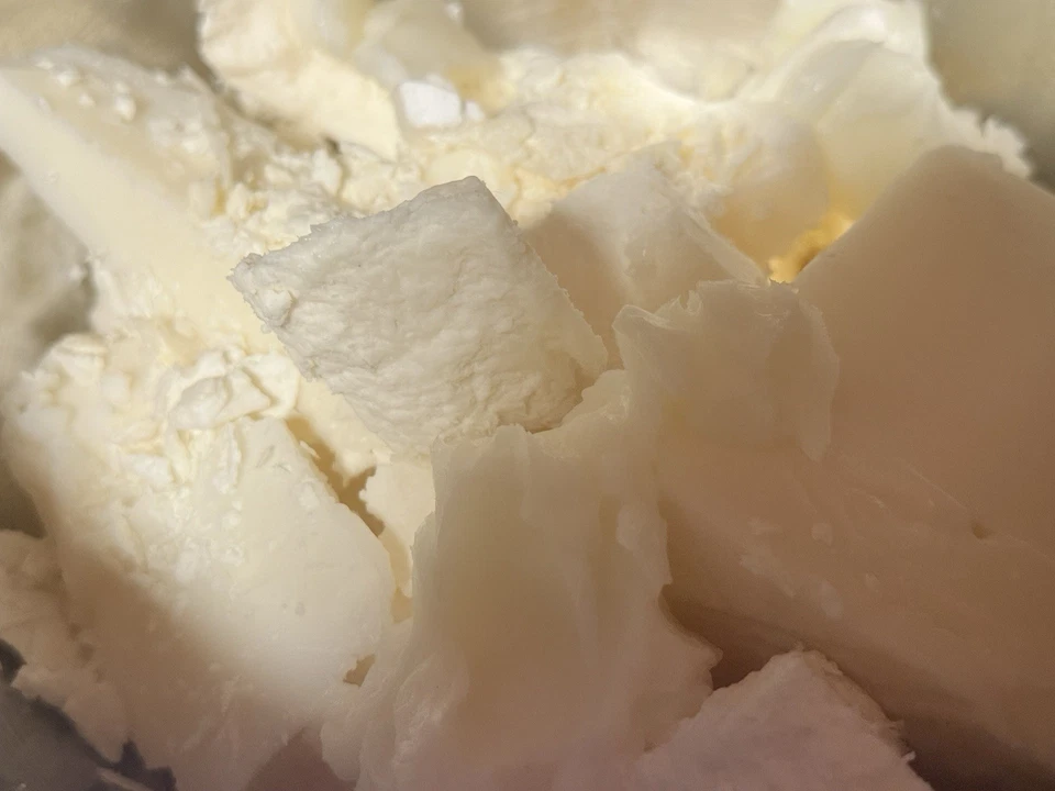 Handmade Body Butter to Deeply Moisturize, You Pick Scent Made w/ Shea & Cocoa - Image 2 of 4