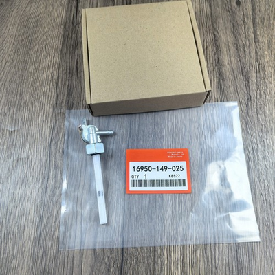 #ad #ad OEM 16950 149 025 Fuel Petcock Valve Switch For Honda ATC 185 185S 200X 200S USA $22.98