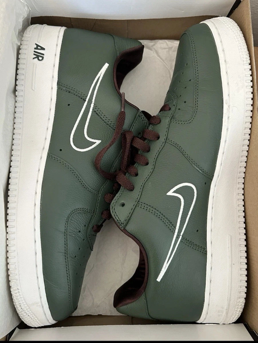 Nike Air Force 1 Hong Kong | eBay