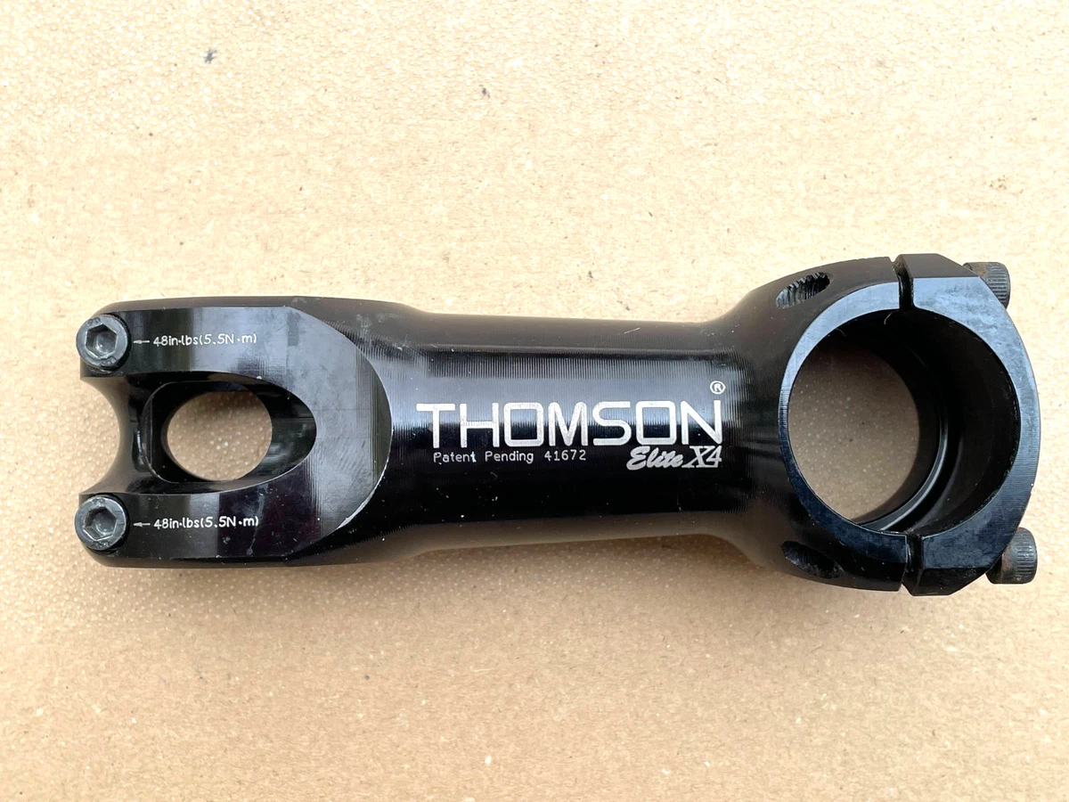 Thomson Bicycle Stems for sale - eBay