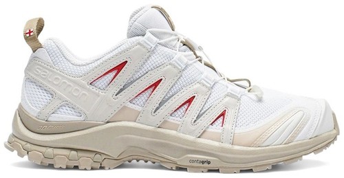 SALOMON NAMI PACK ACS PRO JAPAN L45440500 WHITE MARITIME BLUE